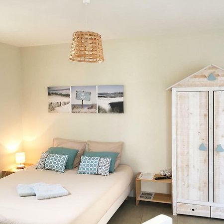 Estrella Hotel Les Sables-dʼOlonne Екстериор снимка