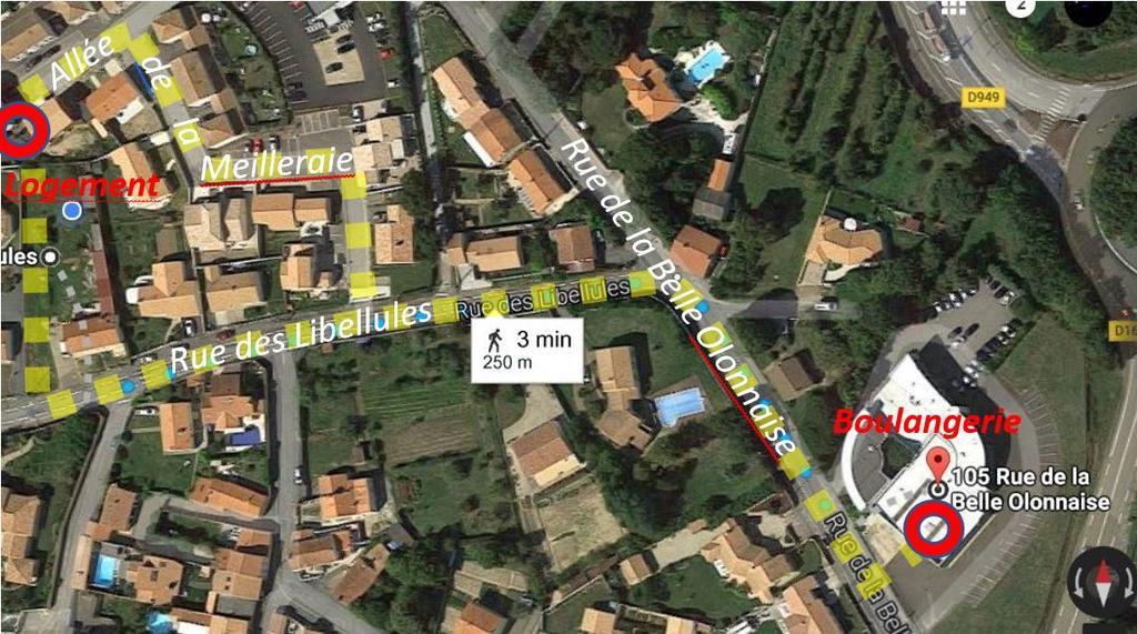 Estrella Hotel Les Sables-dʼOlonne Екстериор снимка