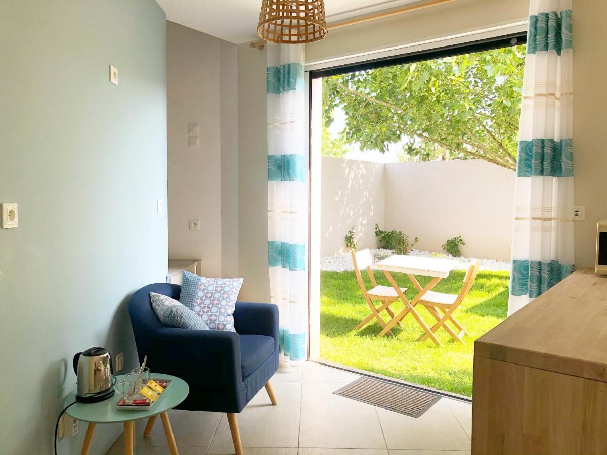 Estrella Hotel Les Sables-dʼOlonne Екстериор снимка